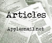 literature - applesnail.net